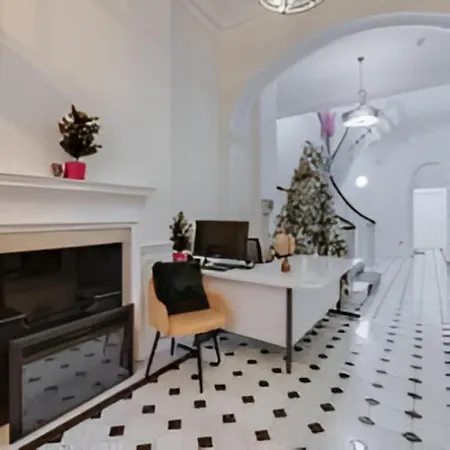 5H Modern Elegance 1-Bedroom City Living In Londres Exterior foto