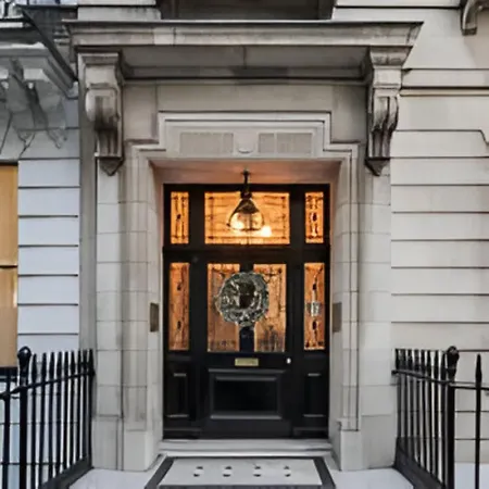 5H Modern Elegance 1-Bedroom City Living In Londres Exterior foto