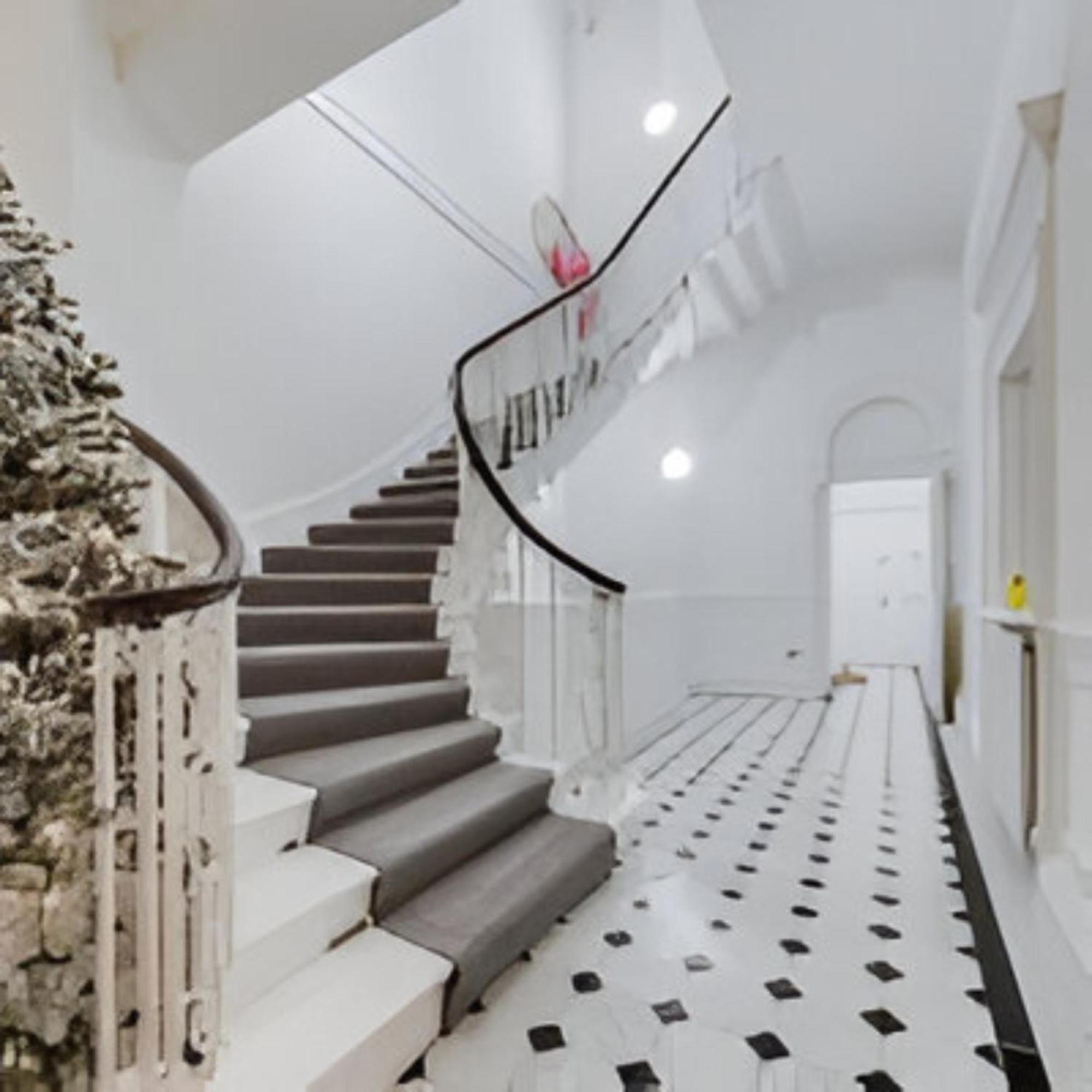 Apartamento 5h Modern Elegance 1-bedroom Living In Londres