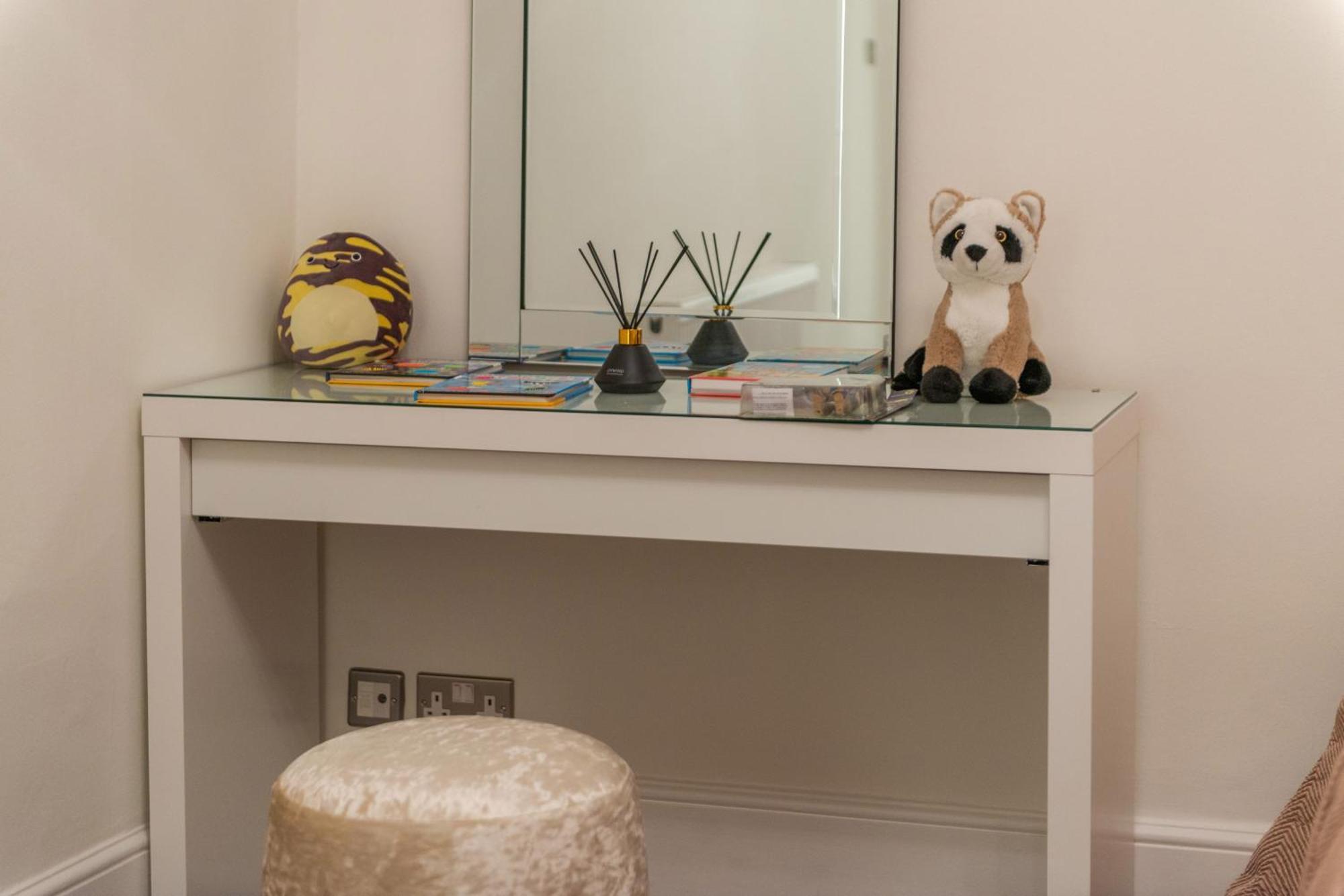5h Modern Elegance 1-bedroom Living In * Londres